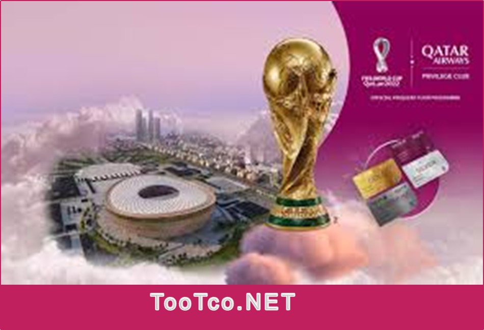 نقش اکسس کنترل و rfid در جام جهانی 2022