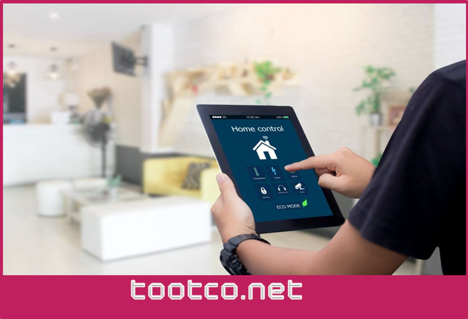 حال و آینده خانه های هوشمند - قسمت سوم