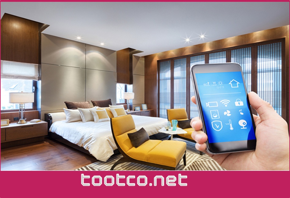 حال و آینده خانه های هوشمند - قسمت دوم