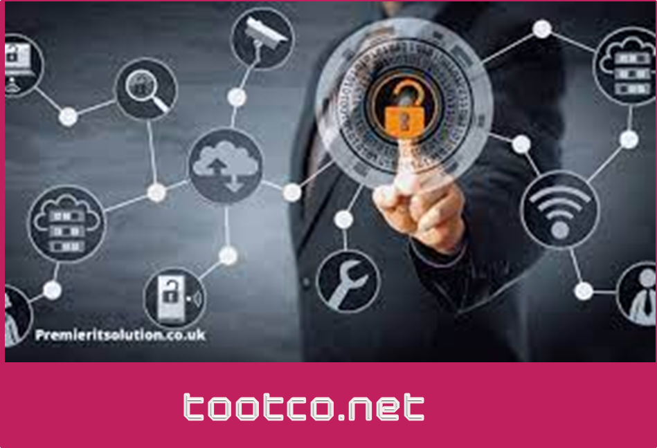 راهنمای جامع و هوشمندانه برای خرید سیستم‌های اکسس کنترل