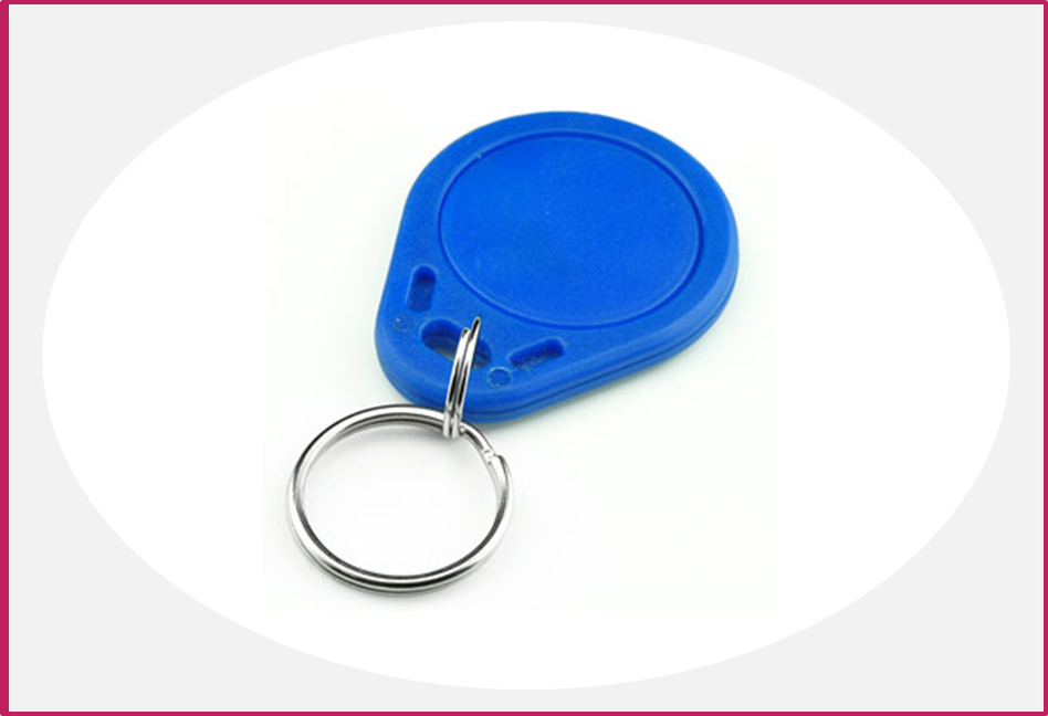 تگ ، برچسب  یا لیبل   RFID