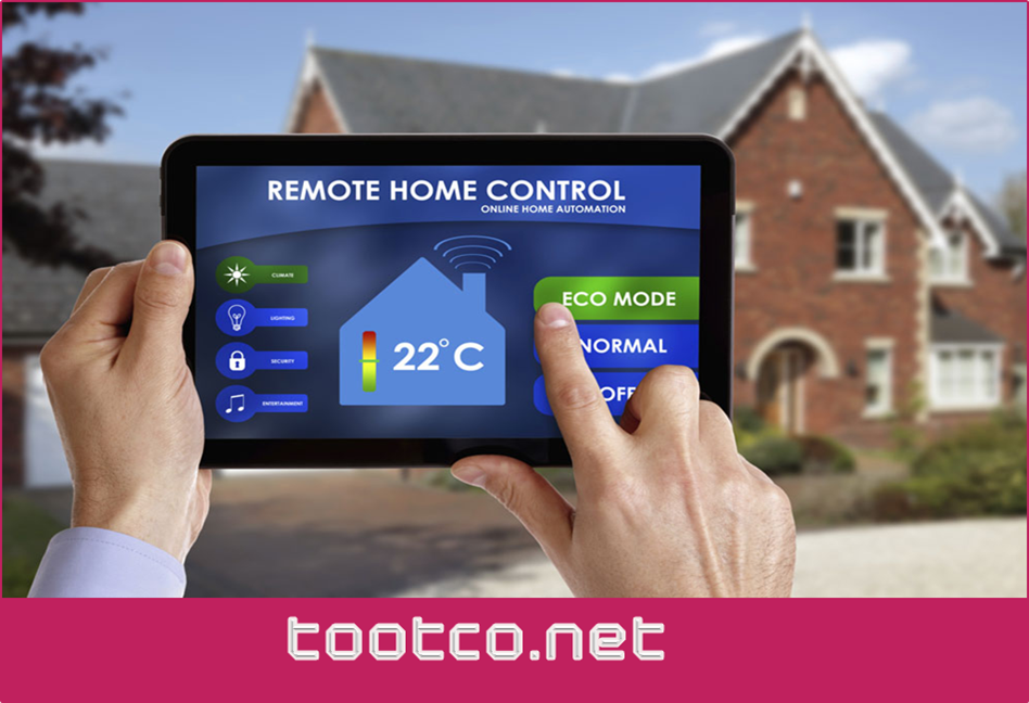 حال و آینده خانه های هوشمند - قسمت اول