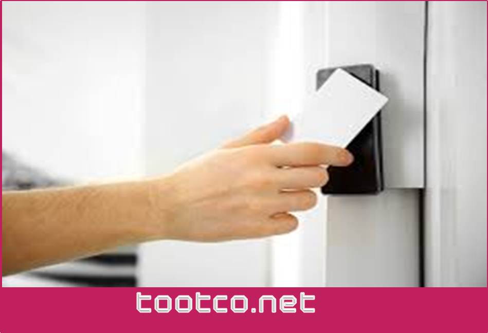 سیستم های کنترل تردد و انواع آن 