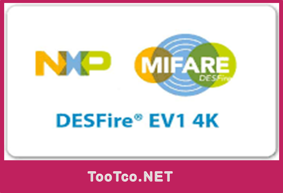 مزایای کارتهای  Mifare 