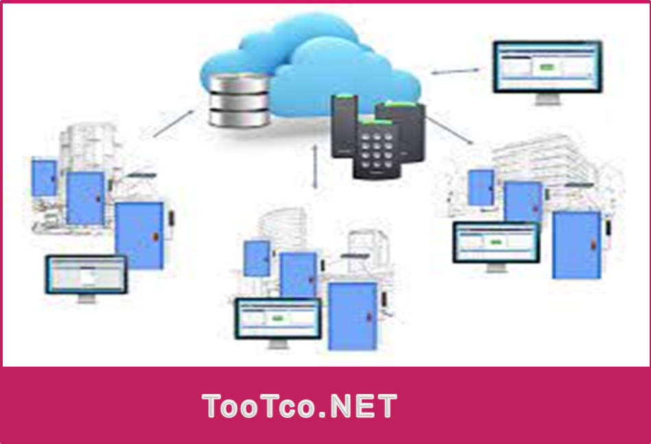 5 نکته مهم در مورد نرم افزارهای کنترل دسترسی