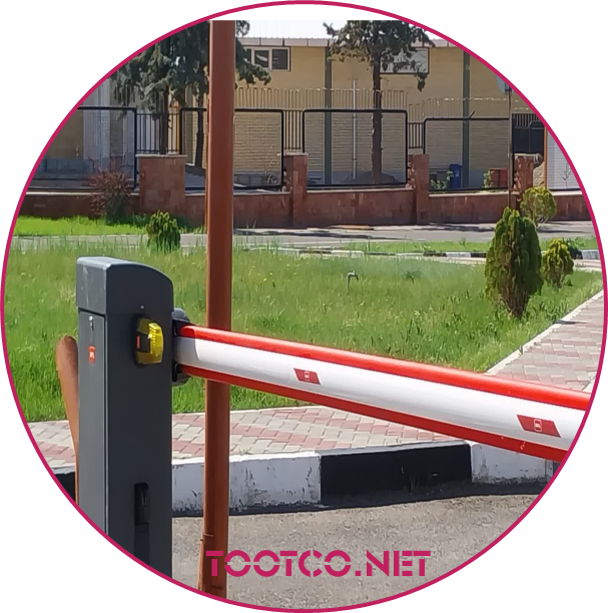 راهبند الکترونیکی