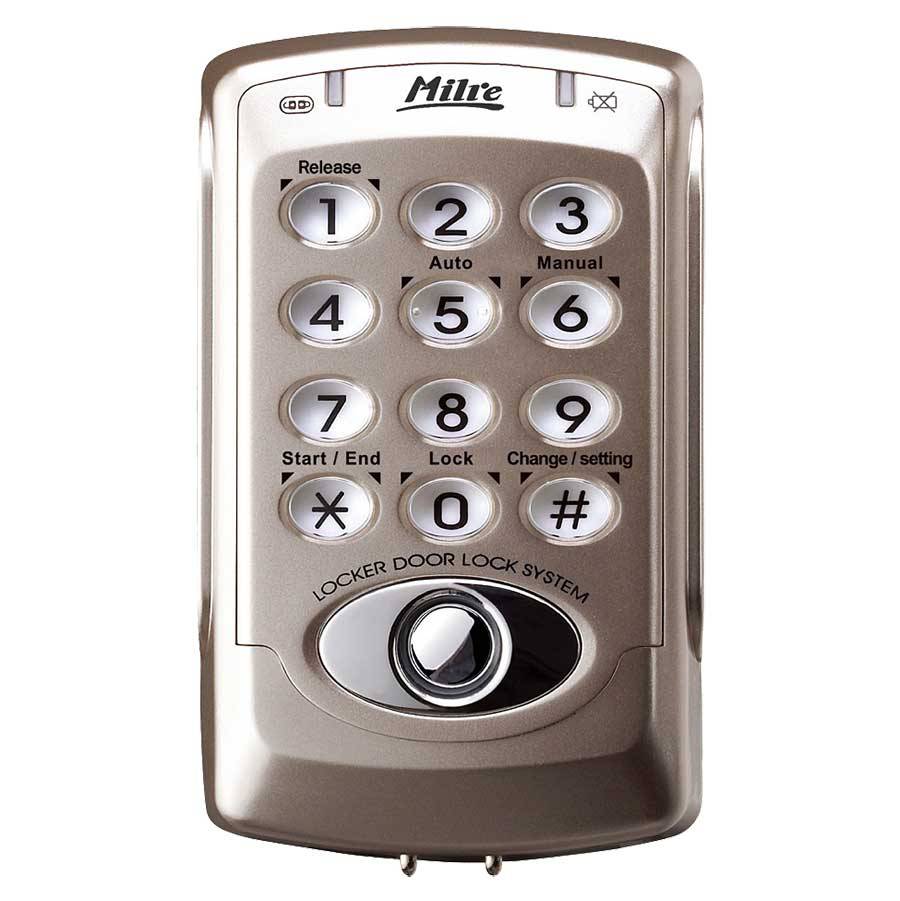 قفل برقی زبانه ای اکسس کنترل