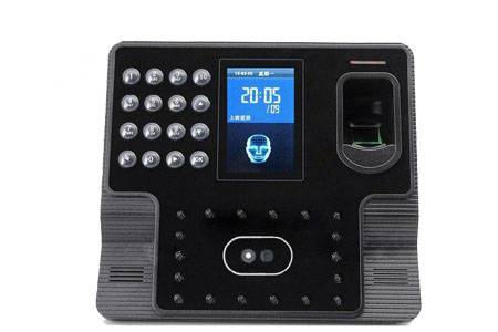 اسکنر اثر انگشت TFS-40204