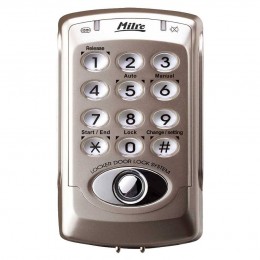 قفل برقی زبانه ای اکسس کنترل