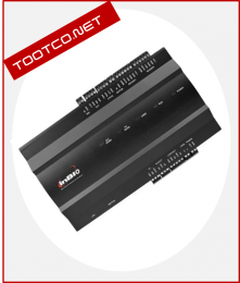 پنل اکسس کنترل TAP-70304