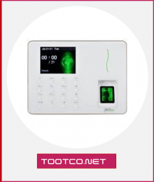 دستگاه حضور و غياب TTA-28333
