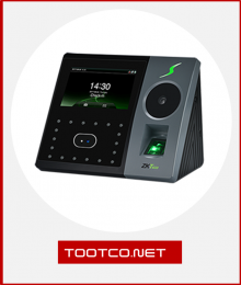 دستگاه حضور غیاب TTA-38785 :