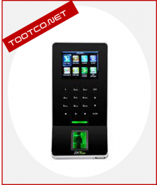 اکسس کنترل TAC-38312 