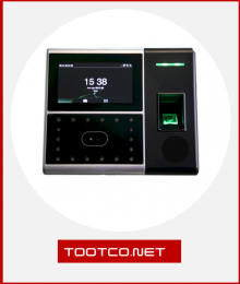 دستگاه حضور غیاب TTA-38783 :