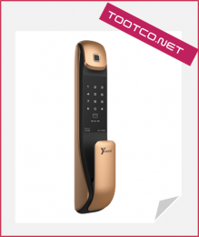 دستگیره-الکترونیکی Yucca-Sun pro 