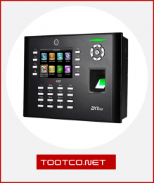 دستگاه حضور و غياب اثر انگشتی  TTA-28323