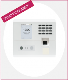 اکسس کنترل تشخیص چهره مدل TAC-98761