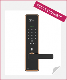 دستگیره-الکترونیکی یوکا VENUS