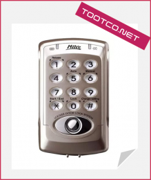 قفل دیجیتالی TCL-1200