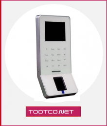 دستگاه حضور و غياب  TTA-28332