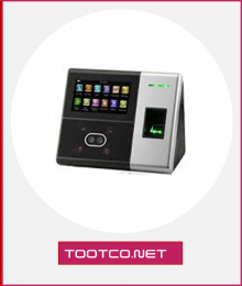 دستگاه حضور و غياب تشخیص چهره TTA-38787