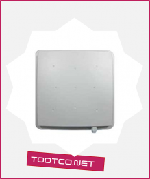 آنتن UHF برد بلند مدل 101پگاسوس