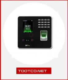 دستگاه حضور غیاب TTA-38762 :