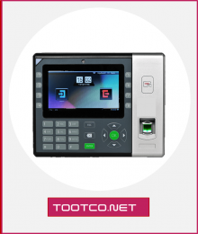 دستگاه حضور و غياب TTA-28381