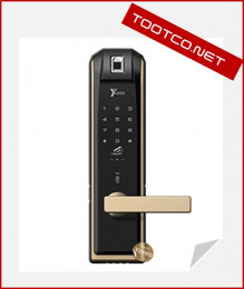 دستگیره الکترونیکی  Yucca-Leo-Classic