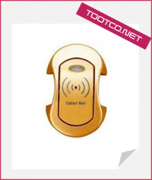 قفل الکترونیکی کمد مدل - TCL 105