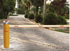 راه بند بازویی اتوماتیک T-SHAR-AUTOMATIC