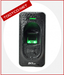 ریدر اکسس کنترل اثر انگشتی