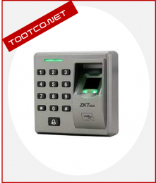 ریدر اکسس کنترل اثر انگشتی TAR-40304