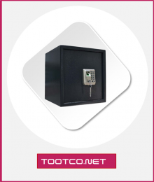 سیف باکس مدل اف