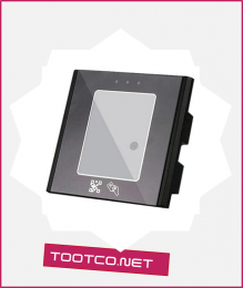 ریدر QR بارکد خوان دو بعدی مدل  TAR-QR