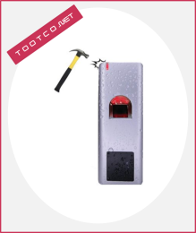 اکسس کنترل ضد آب  TAC-600