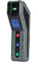 دستگاه گشت و نگهبانی اثر انگشتی TSG-800