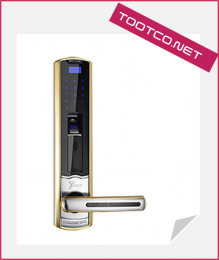 دستگیره الکترونیکی TDL-GF