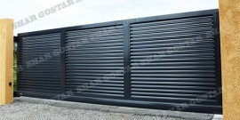 راه بند کشویی T-SHAR-SLIDER