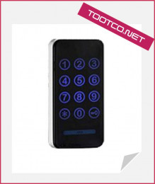 قفل الکترونیکی کمد مدل-TCL 602