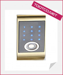 قفل الکترونیکی رمزی TCL-TOUCH