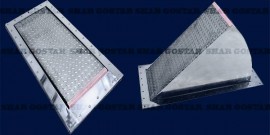 راه بند مینی بلوکر T-SHAR-MINI-BLOCKER