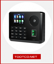 دستگاه حضور غیاب TTA-38304