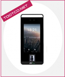 اکسس کنترل تشخیص چهره TAC-98711