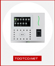 دستگاه حضور و غیاب TTA-38788 