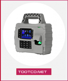 دستگاه حضور غیاب  TTA-28393