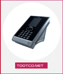 دستگاه حضور غیاب  TTA-28561
