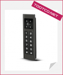 قفل الکترونیکی کمدی  TCL-KEYPAD