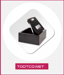 گاو صندوق الکترونیکی رمزی TSB-J4