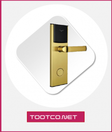 دستگیره الکترونیکی TDL-TG